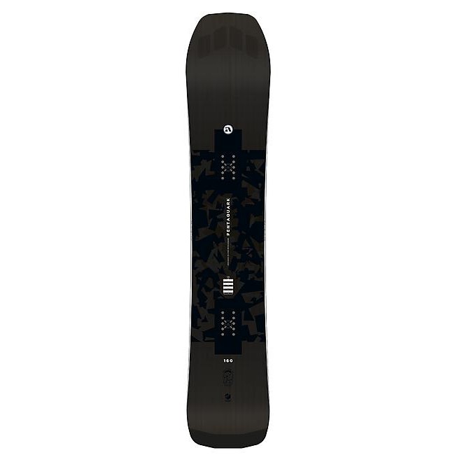 Snowboard the Pentaquark