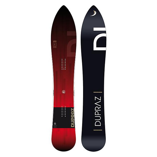 Snowboard DI 6
